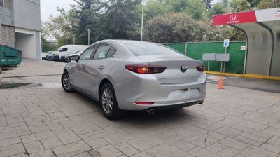 2021 Mazda Mazda 3 I TA