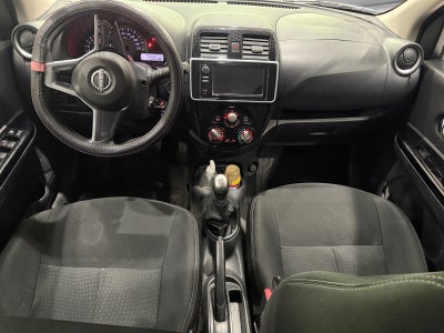 2023 Nissan MARCH MARCH ADVANCE
