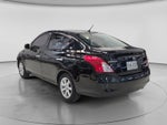 2014 Nissan VERSA ADVANCE TA AC