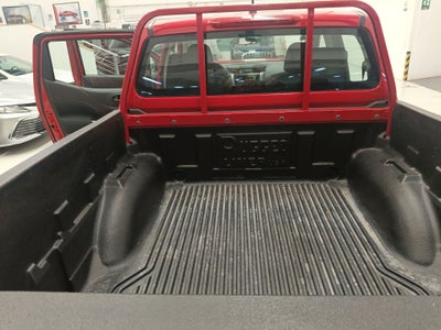 2021 Nissan FRONTIER DC DIESEL 4X4 TM 21