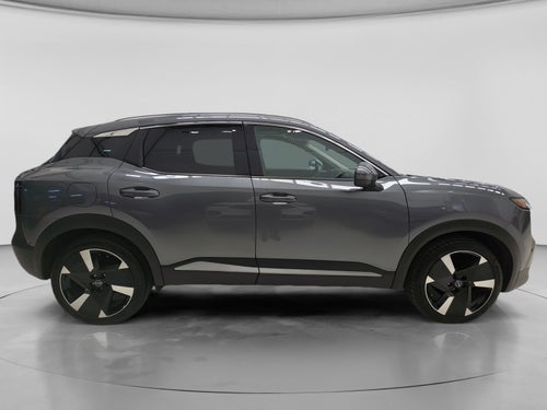 2025 Nissan KICKS PLATINUM CVT 25