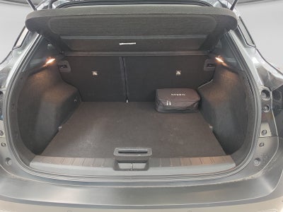 2025 Nissan KICKS PLATINUM CVT 25