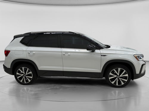 2024 Volkswagen TAOS HIGHLINE