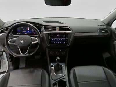 2024 Volkswagen TIGUAN COMFORTLINE