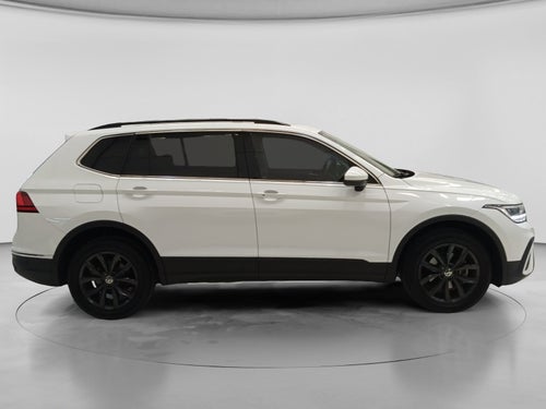 2024 Volkswagen TIGUAN COMFORTLINE