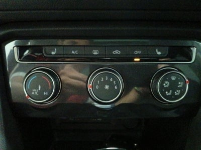 2024 Volkswagen TIGUAN COMFORTLINE