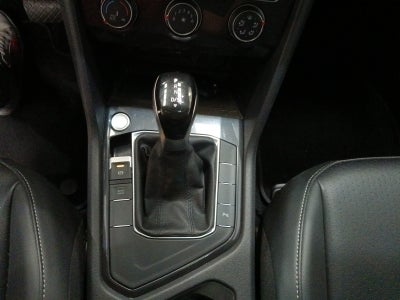 2024 Volkswagen TIGUAN COMFORTLINE