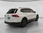 2024 Volkswagen TIGUAN COMFORTLINE