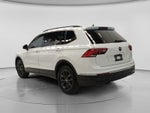 2024 Volkswagen TIGUAN COMFORTLINE