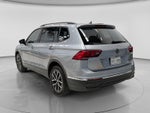 2022 Volkswagen TIGUAN TRENDLINE PLUS