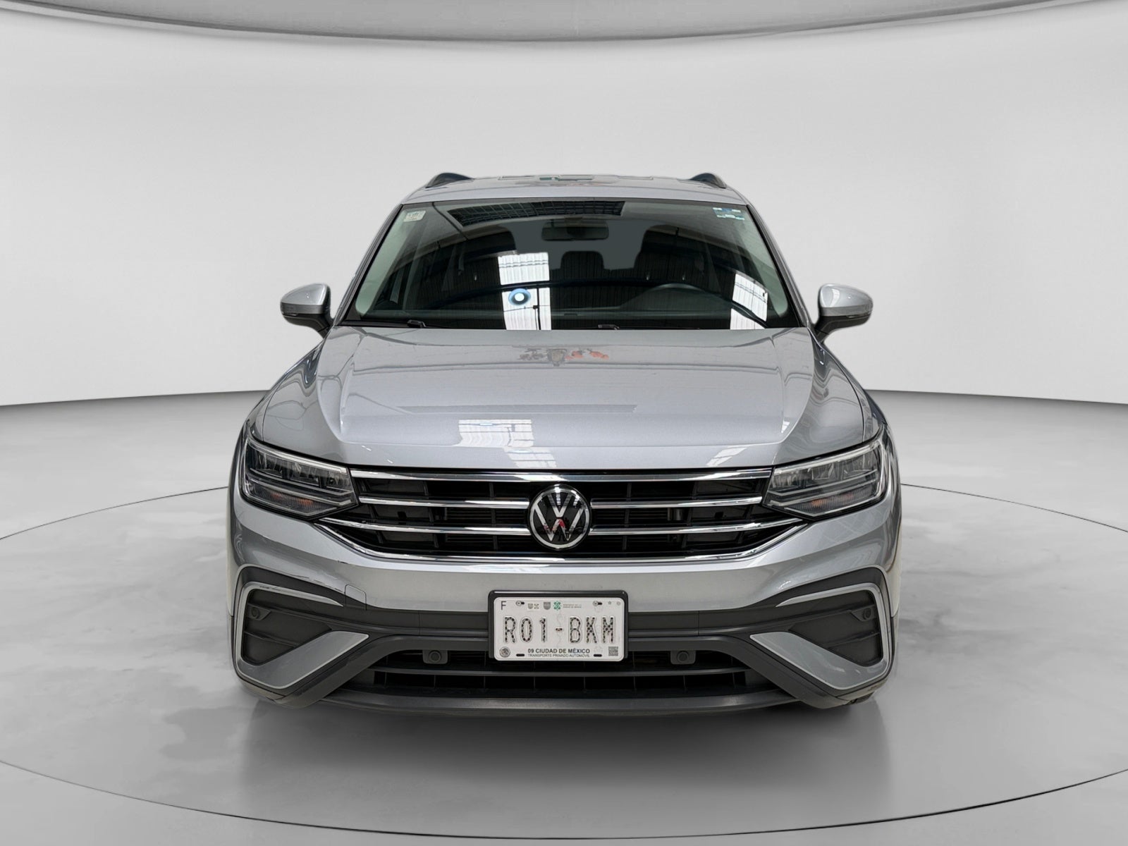 2022 Volkswagen TIGUAN TRENDLINE PLUS