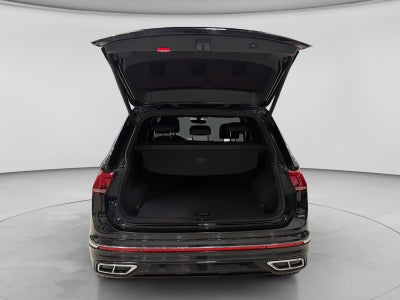 2024 Volkswagen TIGUAN COMFORTLINE