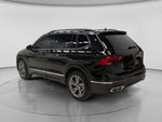 2024 Volkswagen TIGUAN COMFORTLINE