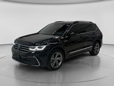 2024 Volkswagen TIGUAN COMFORTLINE