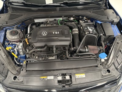 2024 Volkswagen JETTA GLI 40 ANIVERSARIO LONG DRIVE