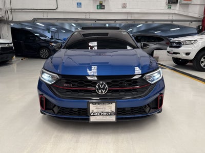 2024 Volkswagen JETTA GLI 40 ANIVERSARIO LONG DRIVE