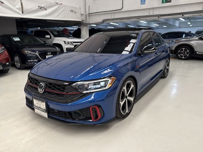 2024 Volkswagen JETTA GLI 40 ANIVERSARIO LONG DRIVE