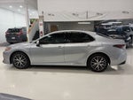 2022 Toyota CAMRY XLE HV