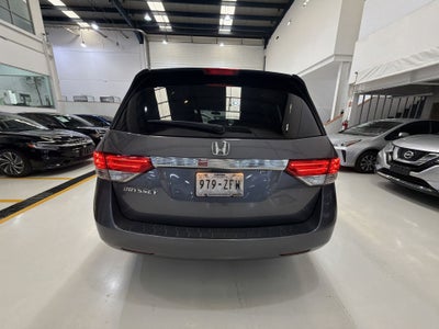 2014 Honda ODYSSEY EX