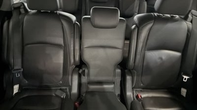 2019 Honda ODYSSEY TOURING