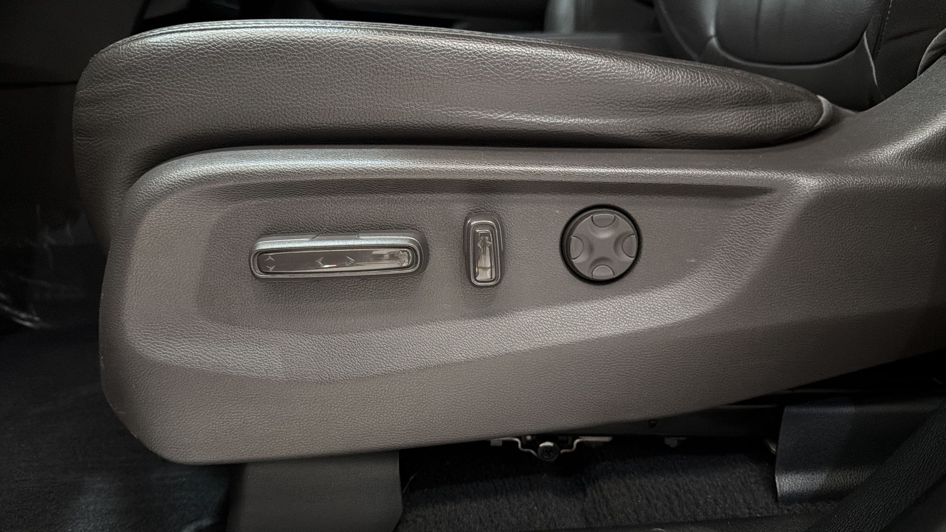 2019 Honda ODYSSEY TOURING