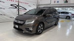 2019 Honda ODYSSEY TOURING