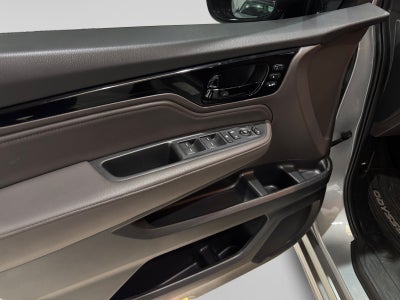 2020 Honda ODYSSEY ODYSSEY TOURING