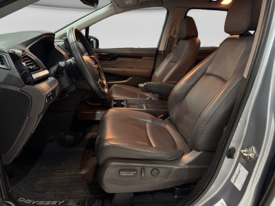 2020 Honda ODYSSEY ODYSSEY TOURING