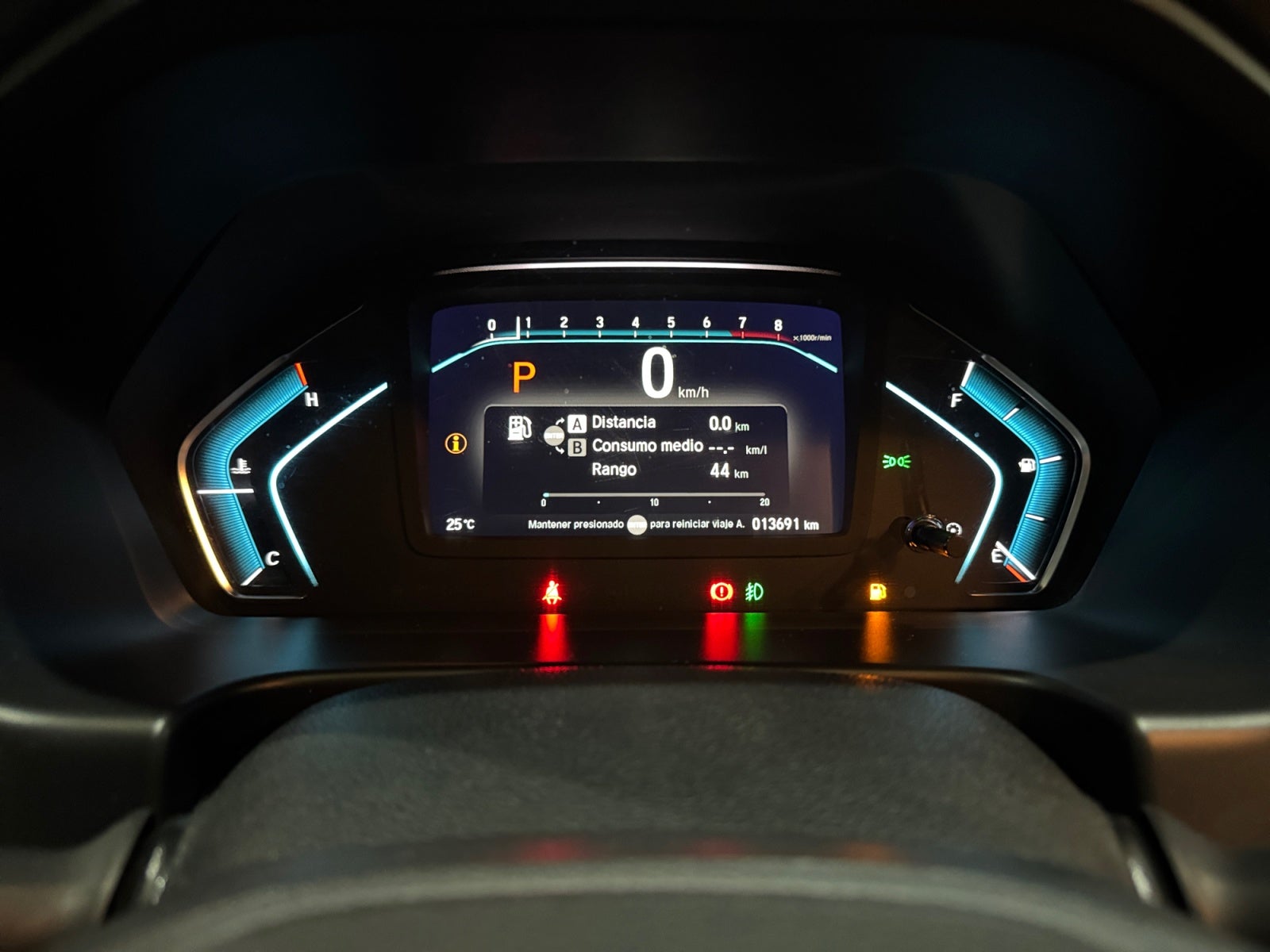 2020 Honda ODYSSEY ODYSSEY TOURING