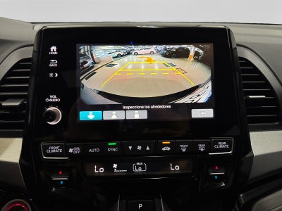 2020 Honda ODYSSEY ODYSSEY TOURING