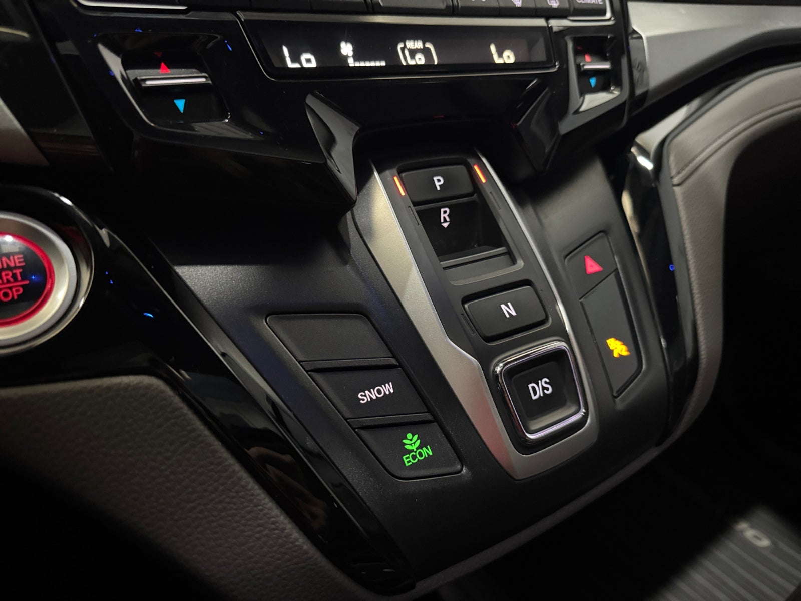 2020 Honda ODYSSEY ODYSSEY TOURING