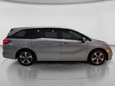 2020 Honda ODYSSEY ODYSSEY TOURING