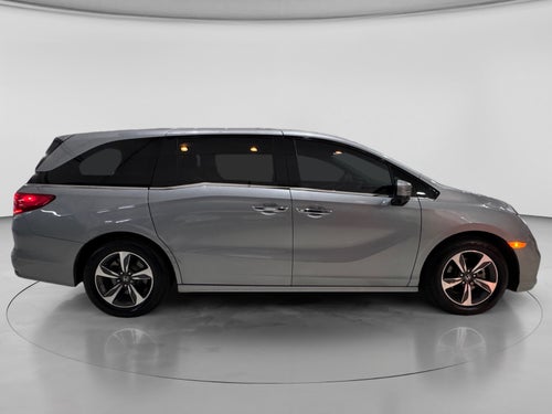 2020 Honda ODYSSEY ODYSSEY TOURING