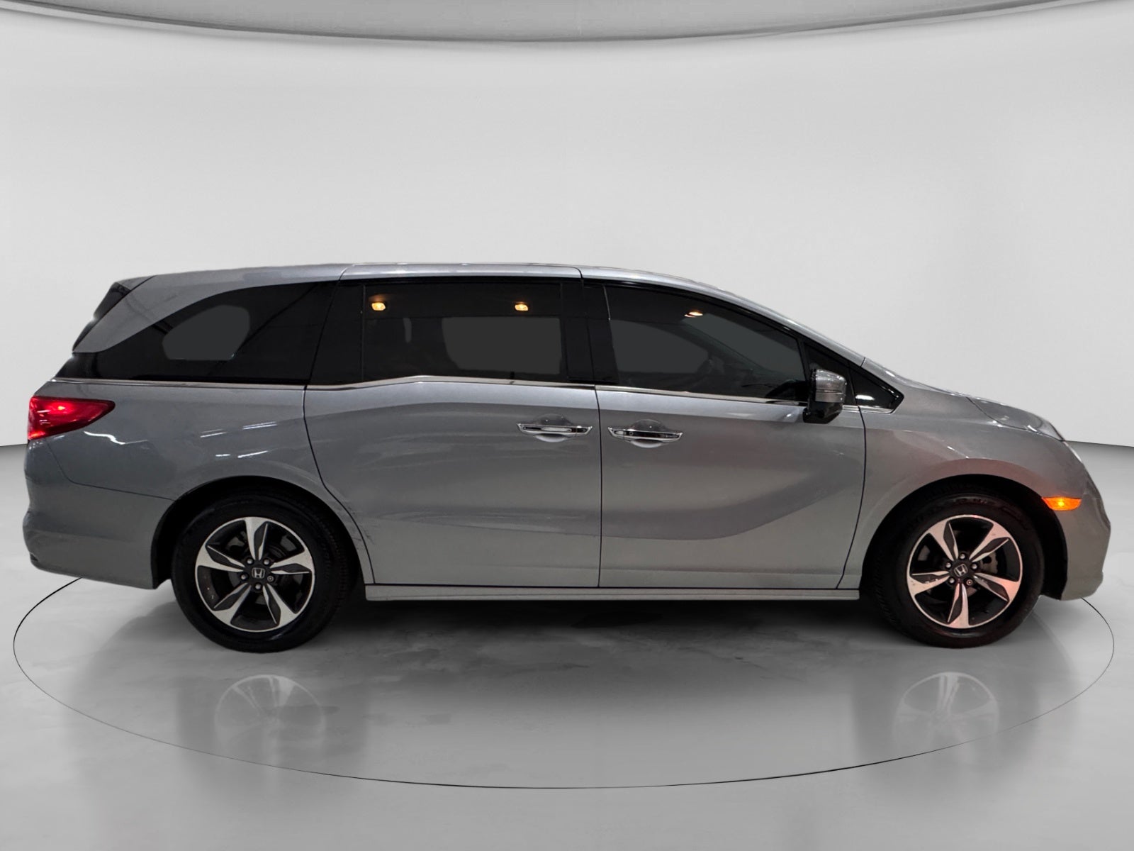 2020 Honda ODYSSEY ODYSSEY TOURING