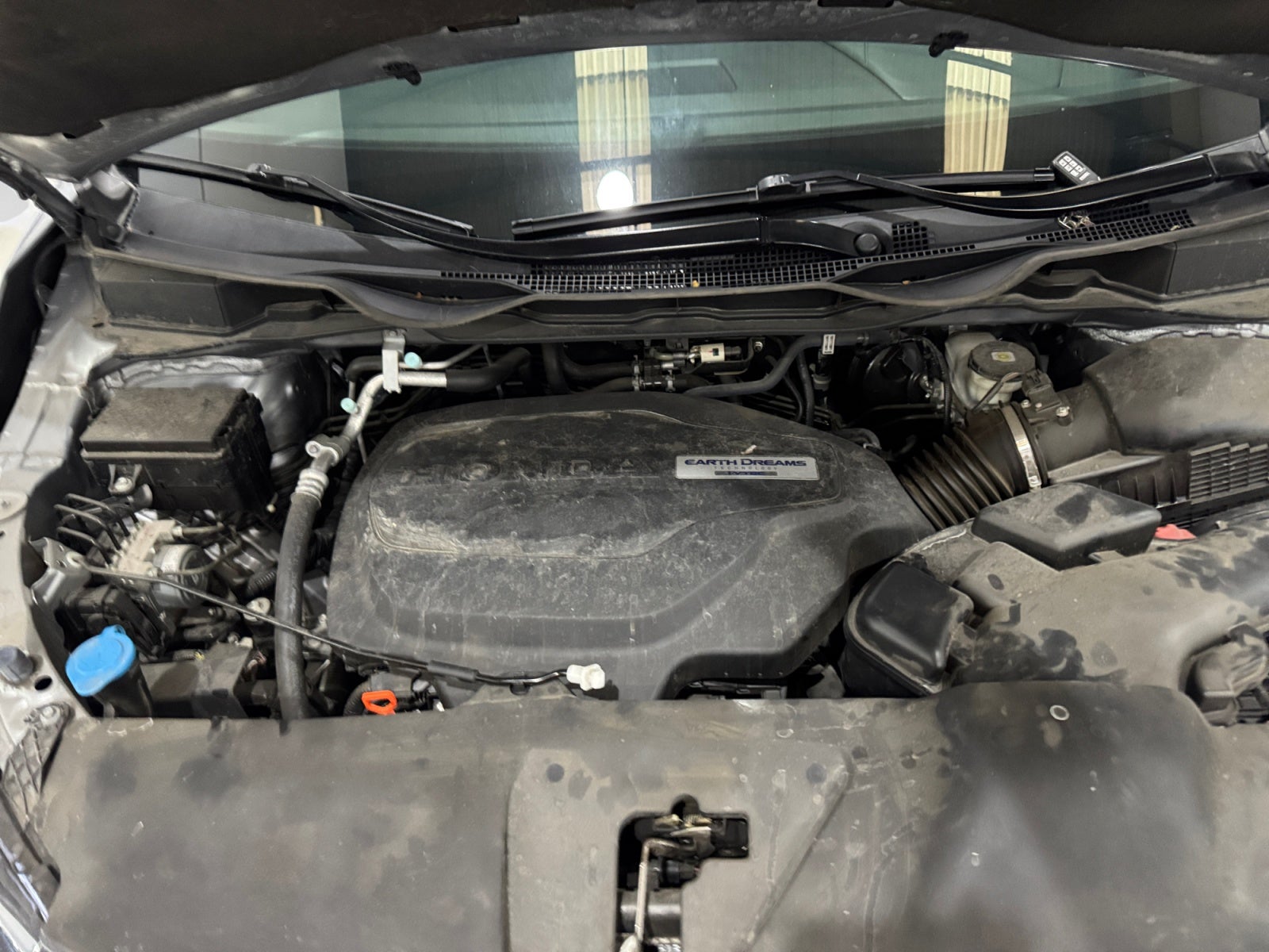 2020 Honda ODYSSEY ODYSSEY TOURING