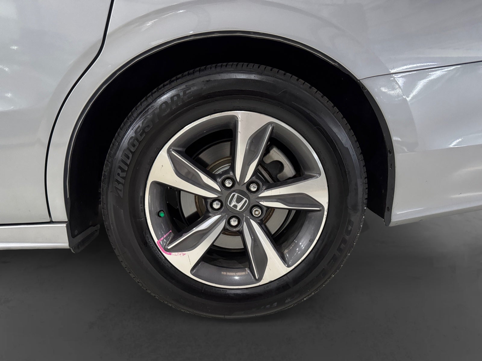2020 Honda ODYSSEY ODYSSEY TOURING