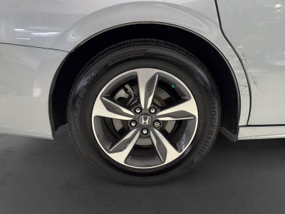 2020 Honda ODYSSEY ODYSSEY TOURING