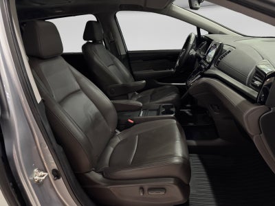 2020 Honda ODYSSEY ODYSSEY TOURING