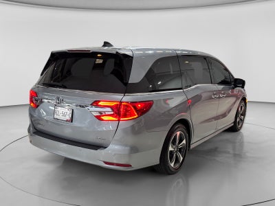 2020 Honda ODYSSEY ODYSSEY TOURING
