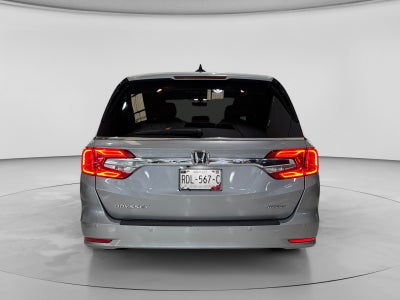 2020 Honda ODYSSEY ODYSSEY TOURING