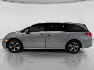 2020 Honda ODYSSEY ODYSSEY TOURING