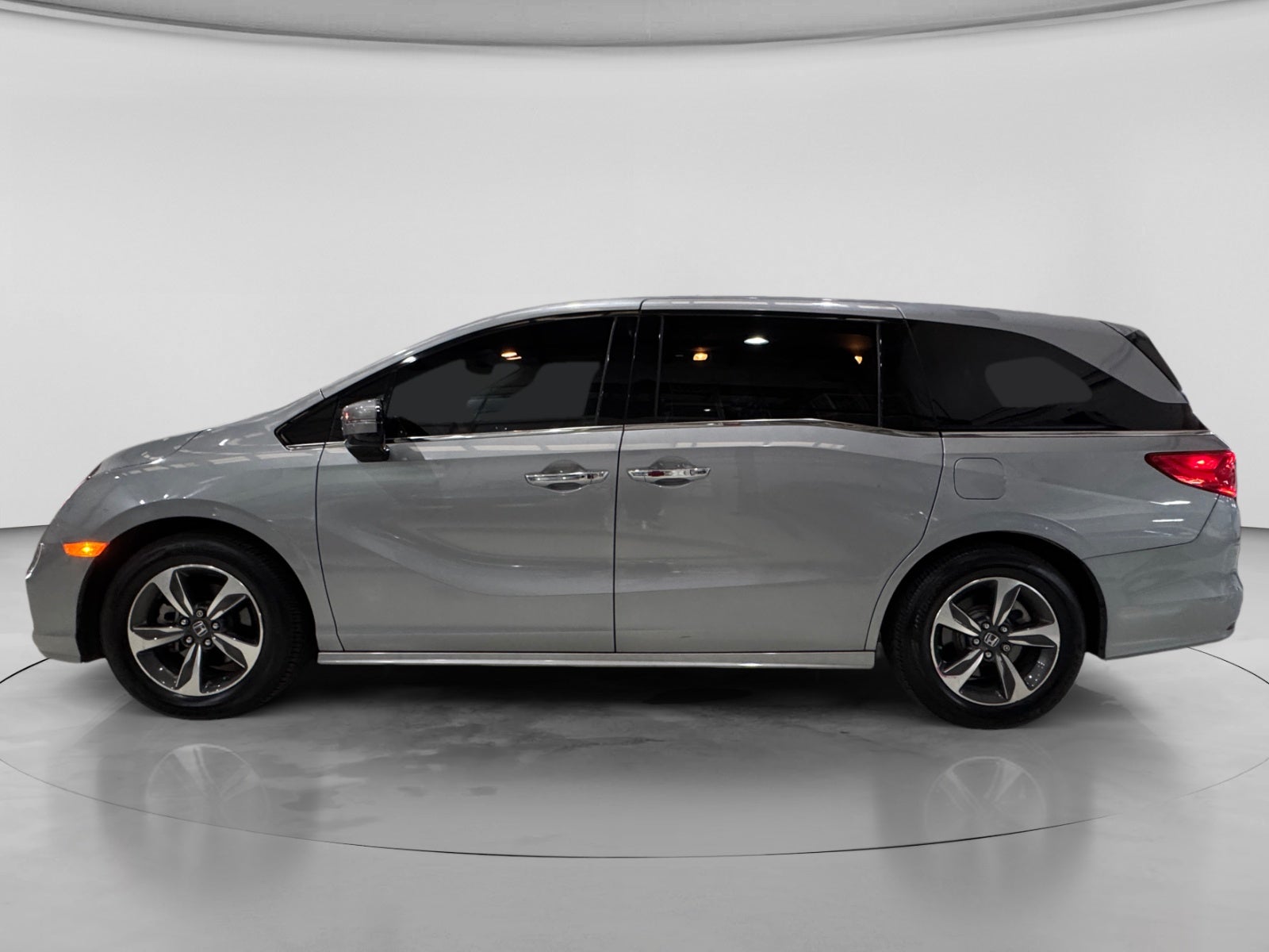 2020 Honda ODYSSEY ODYSSEY TOURING