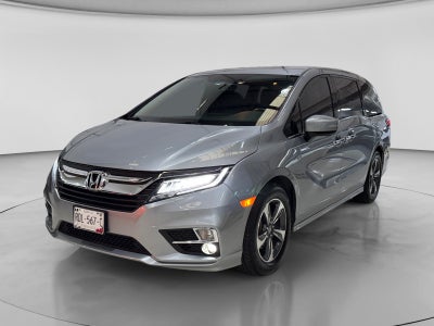 2020 Honda ODYSSEY ODYSSEY TOURING