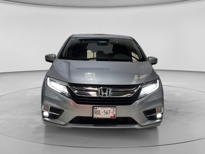 2020 Honda ODYSSEY ODYSSEY TOURING