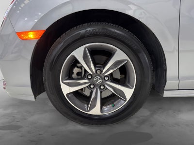 2020 Honda ODYSSEY ODYSSEY TOURING