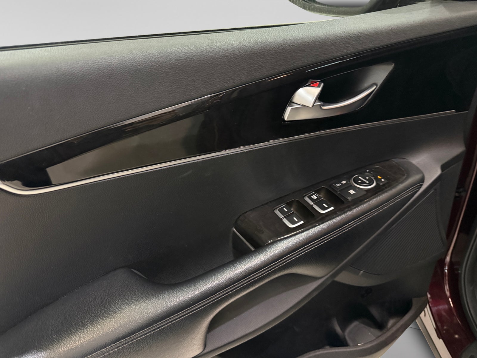 2018 Kia SORENTO LX 2.4 AT
