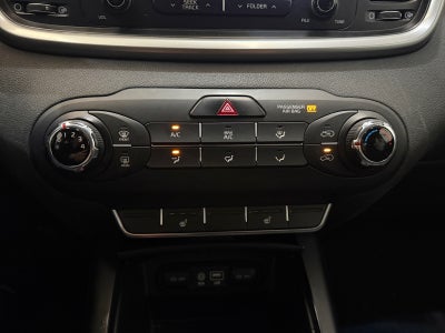 2018 Kia SORENTO LX 2.4 AT