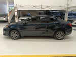 2018 Toyota COROLLA BASE MT