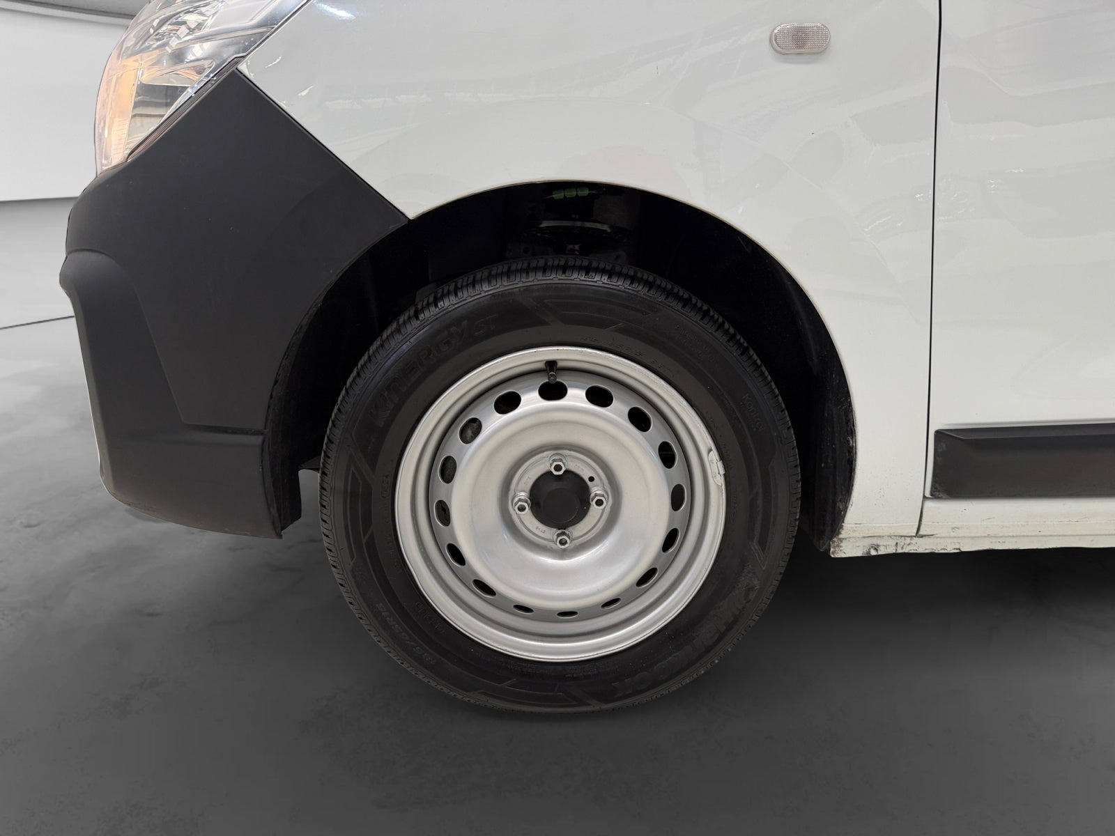 2021 RENAULT KANGOO EXPRESS INTENS