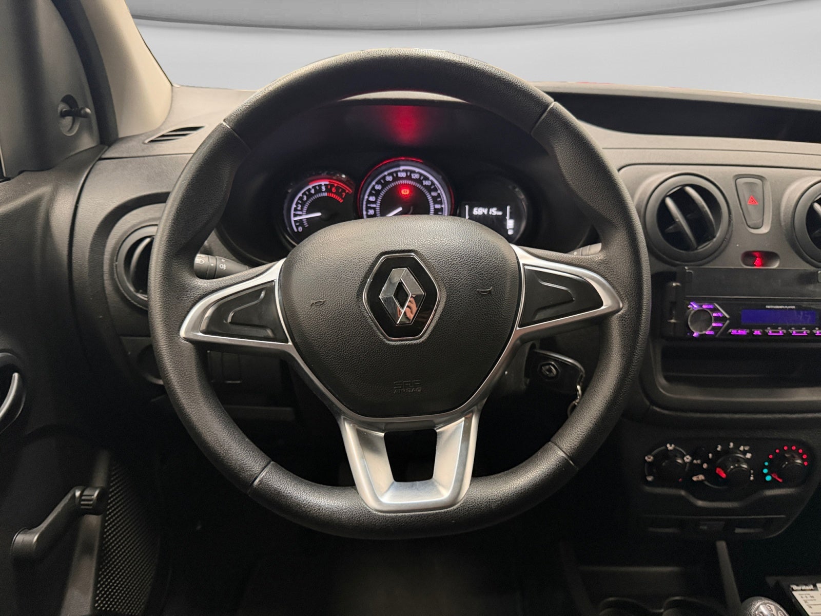 2021 RENAULT KANGOO EXPRESS INTENS